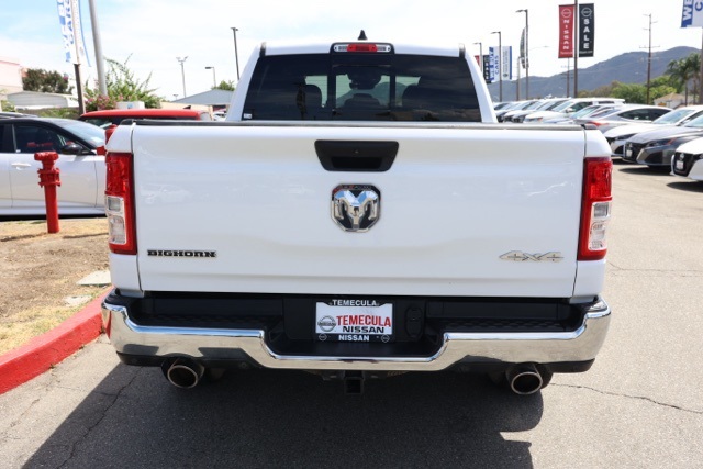 2023 Ram 1500 Big Horn Lone Star photo 4