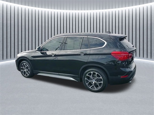 2020 Bmw X1 XDrive28i photo 6