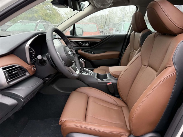 2025 Subaru Outback Touring XT photo 11