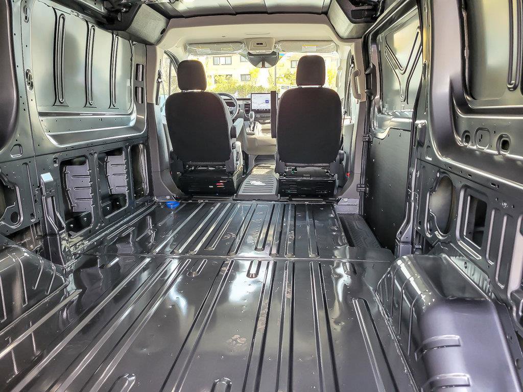 2026 FORD TRANSIT - Image 22