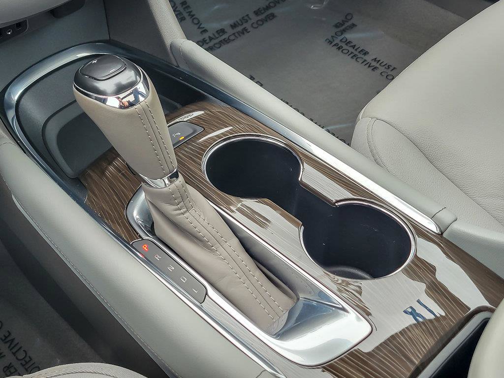 2018 CHEVROLET MALIBU - Image 23