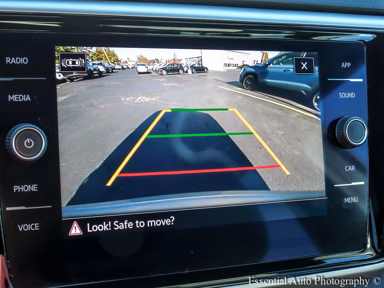 2023 VOLKSWAGEN ATLAS - Image 13