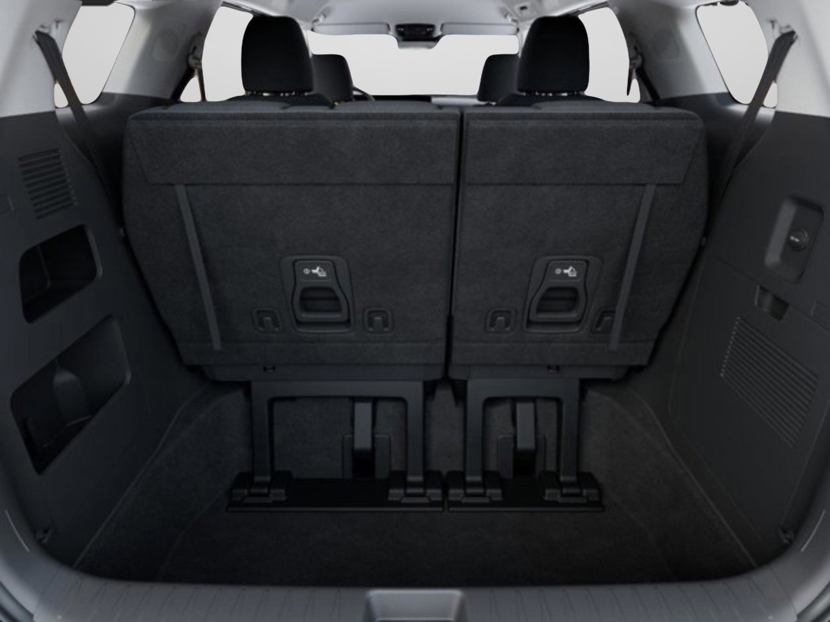 2026 Kia Carnival LX photo 16