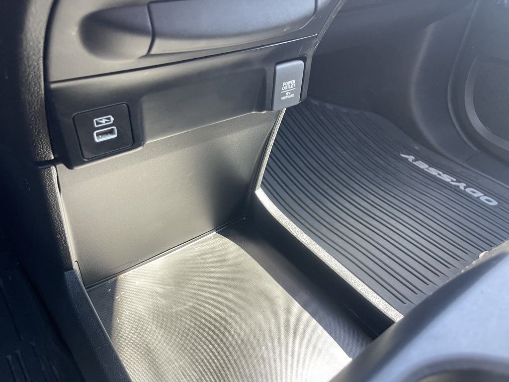 2024 Honda Odyssey Sport photo 49
