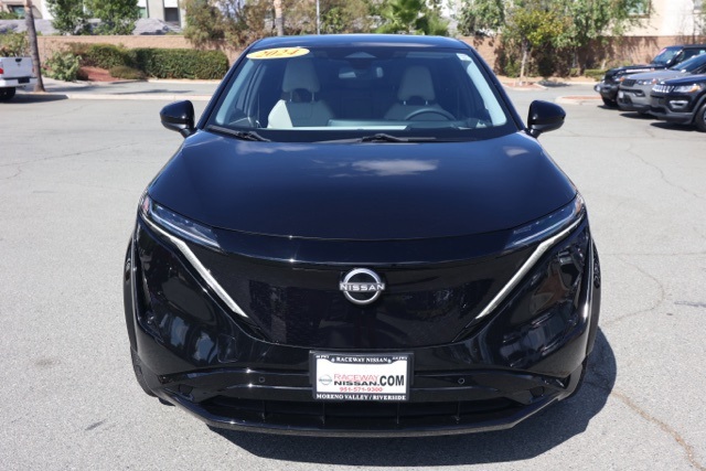 2024 Nissan ARIYA Engage photo 8