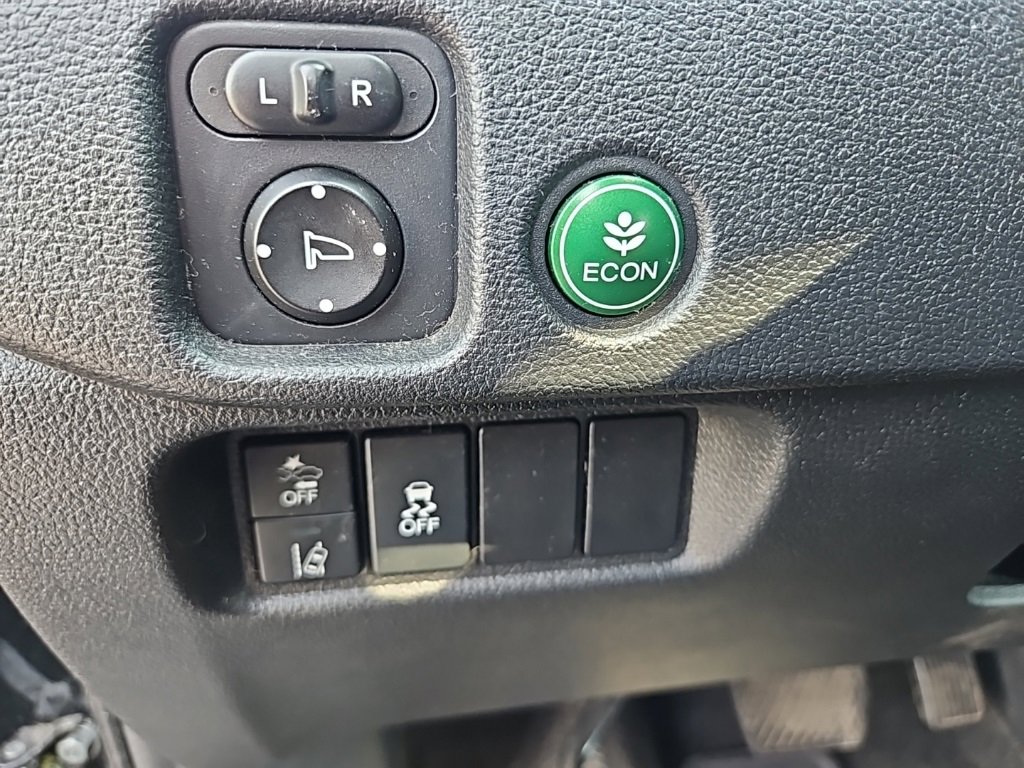 2019 Honda Pilot EX-L photo 13