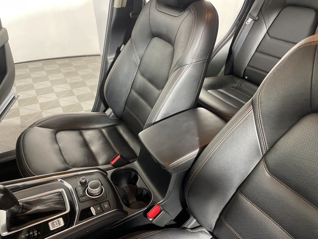 2022 Mazda CX-5 2.5 S Premium photo 24