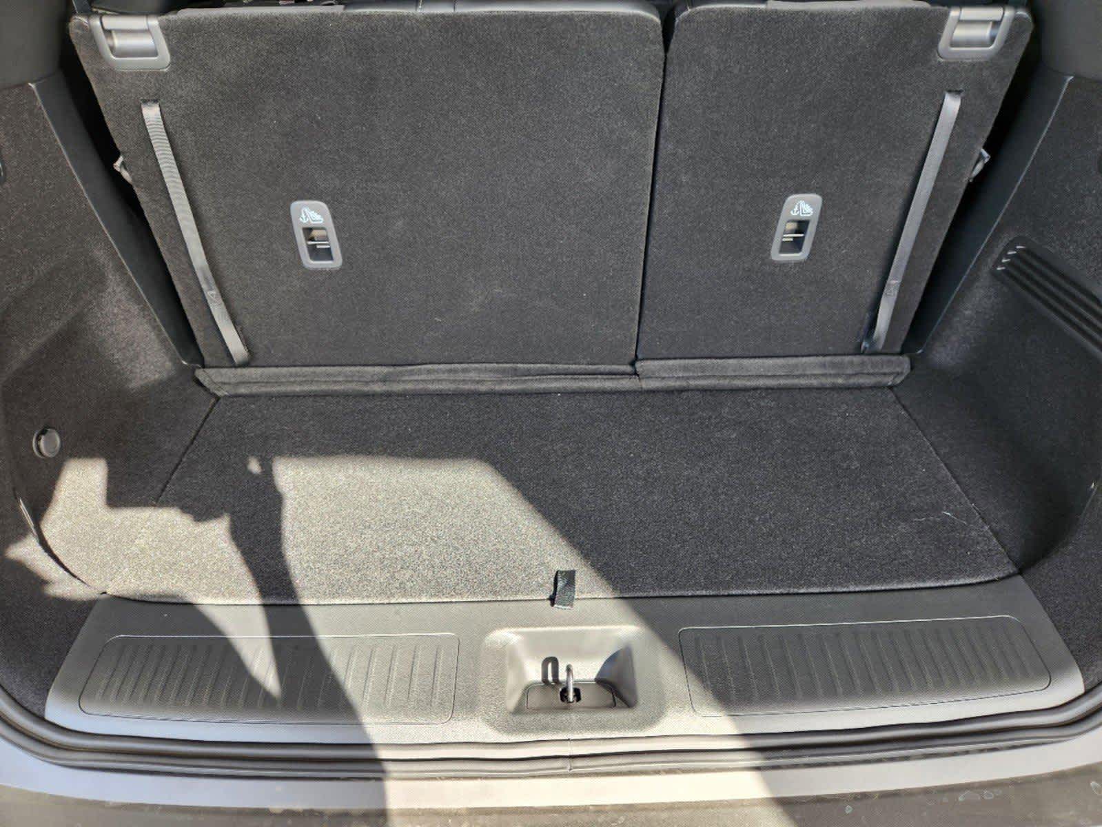 2025 Infiniti QX60 Luxe photo 18