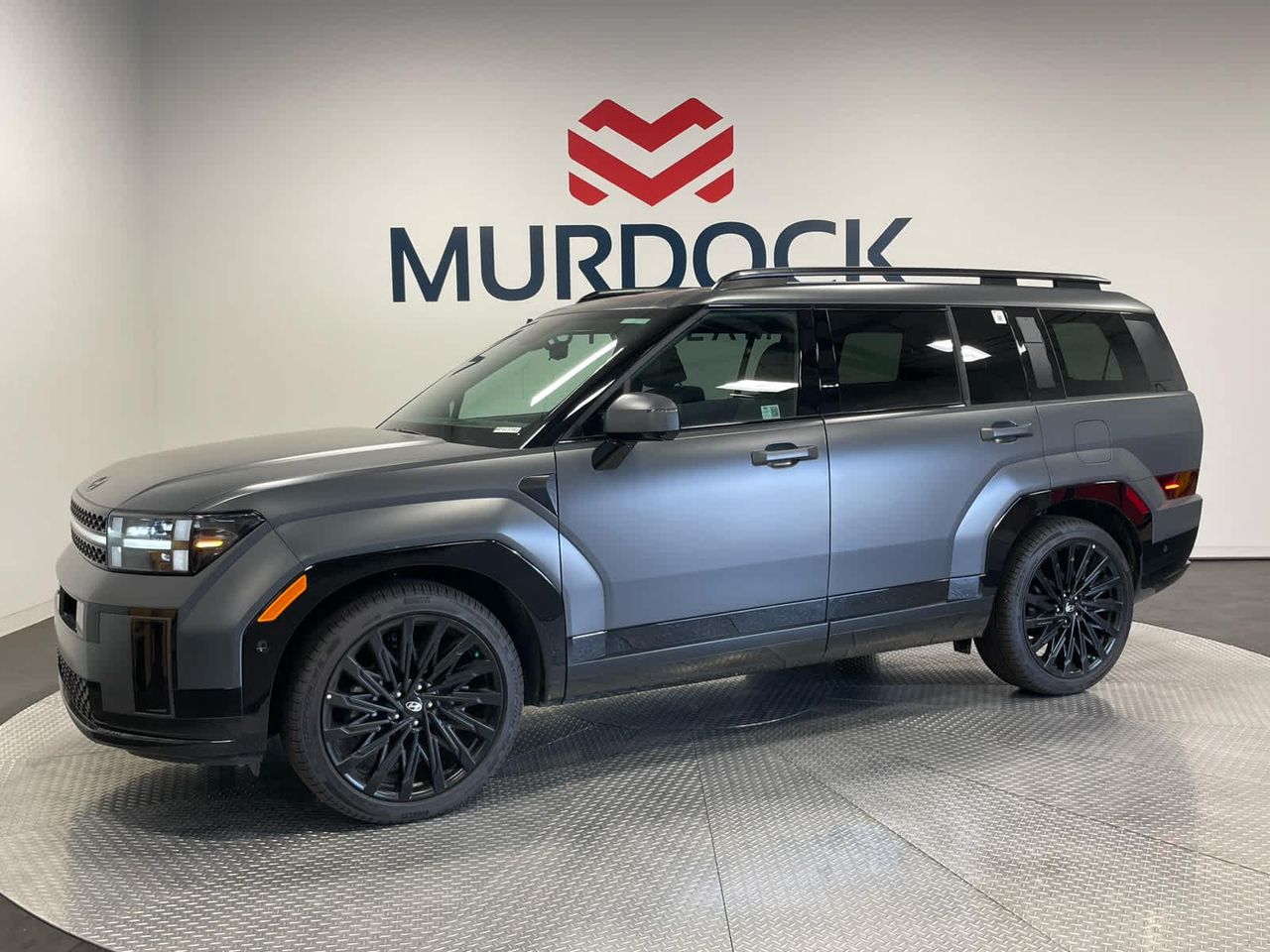 2024 Hyundai Santa Fe Calligraphy's photo