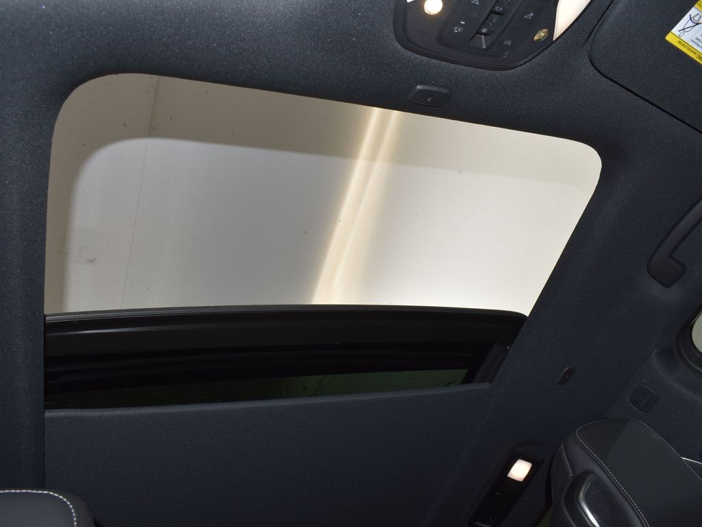 2026 Infiniti QX60 Autograph AWD photo 23