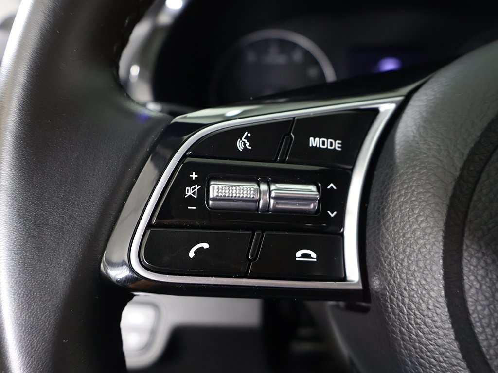 2023 Kia Seltos S photo 28