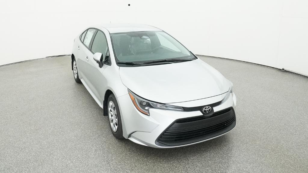 2025 Toyota Corolla LE photo 30