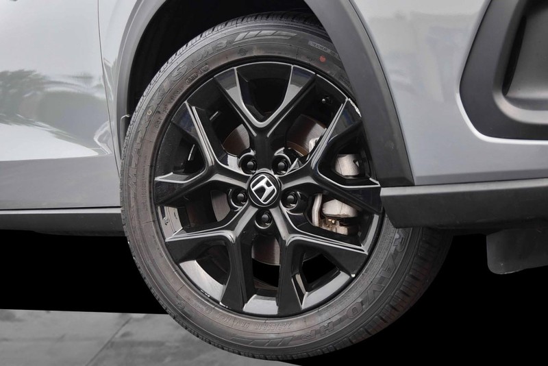 2023 Honda HR-V Sport photo 3