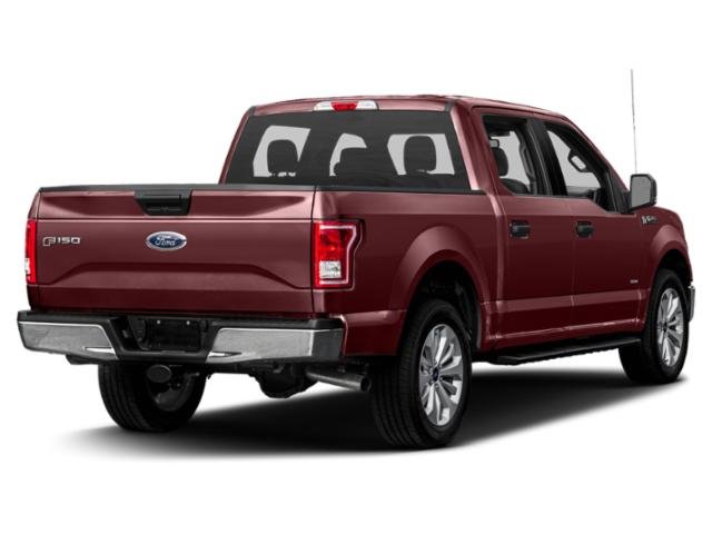 Used 2015 Ford F-150 XLT with VIN 1FTEW1EGXFKD86701 for sale in Little Rock