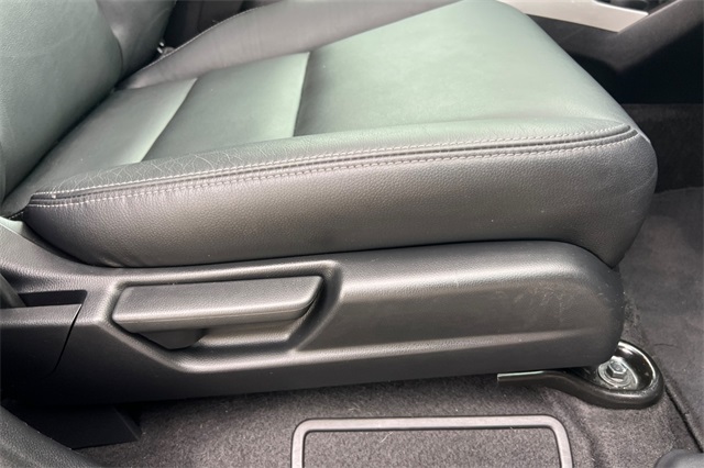 2018 Honda Fit EX-L photo 20