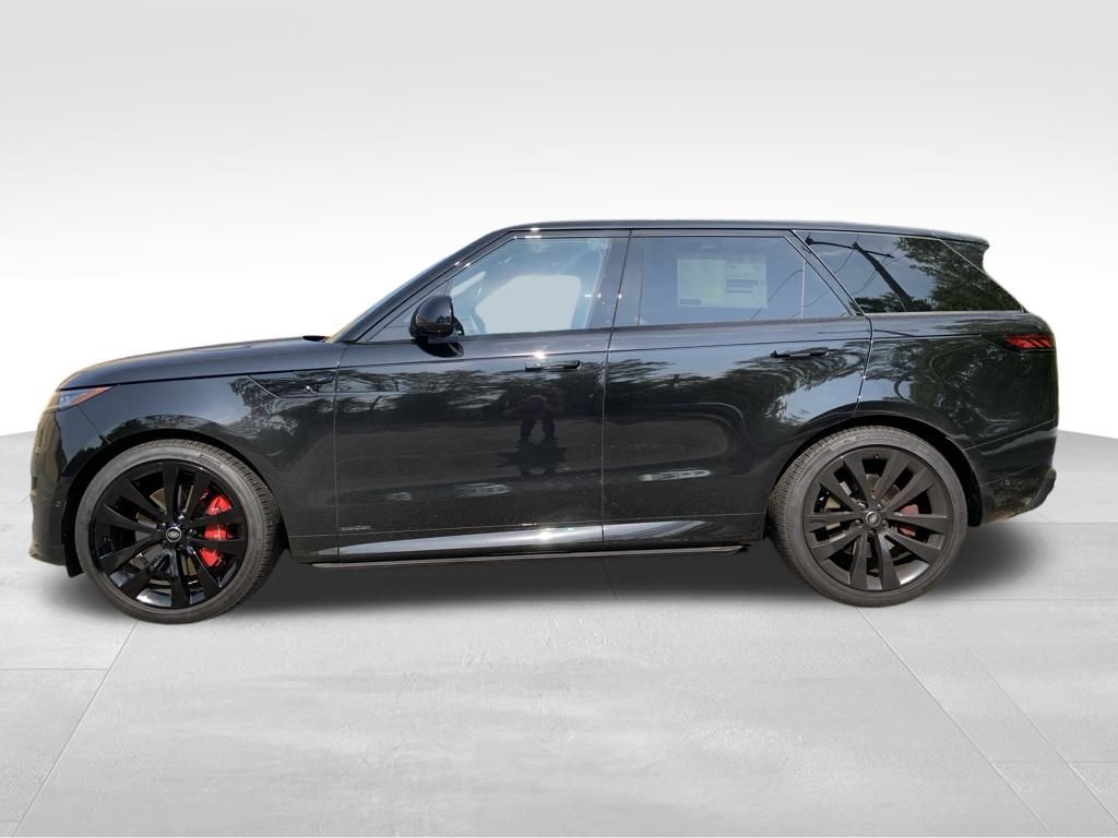 2025 Land Rover Range Rover Sport Autobiography photo 5