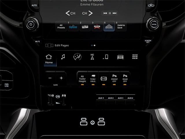 2026 Ram 3500 Laramie photo 17