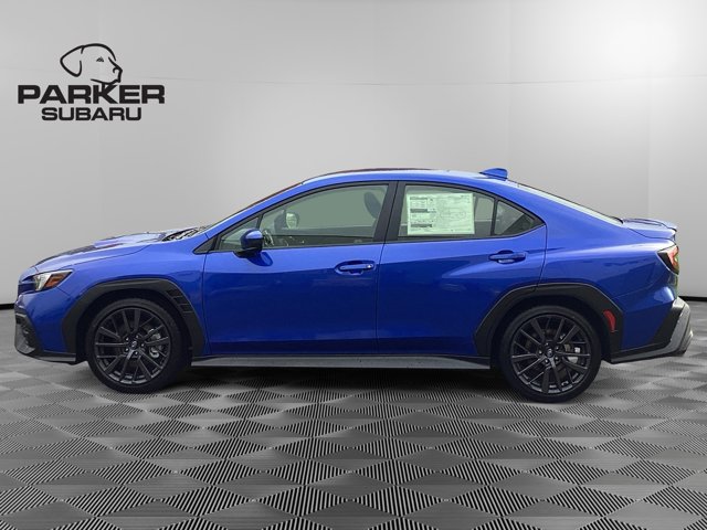 2025 Subaru WRX Premium photo 2