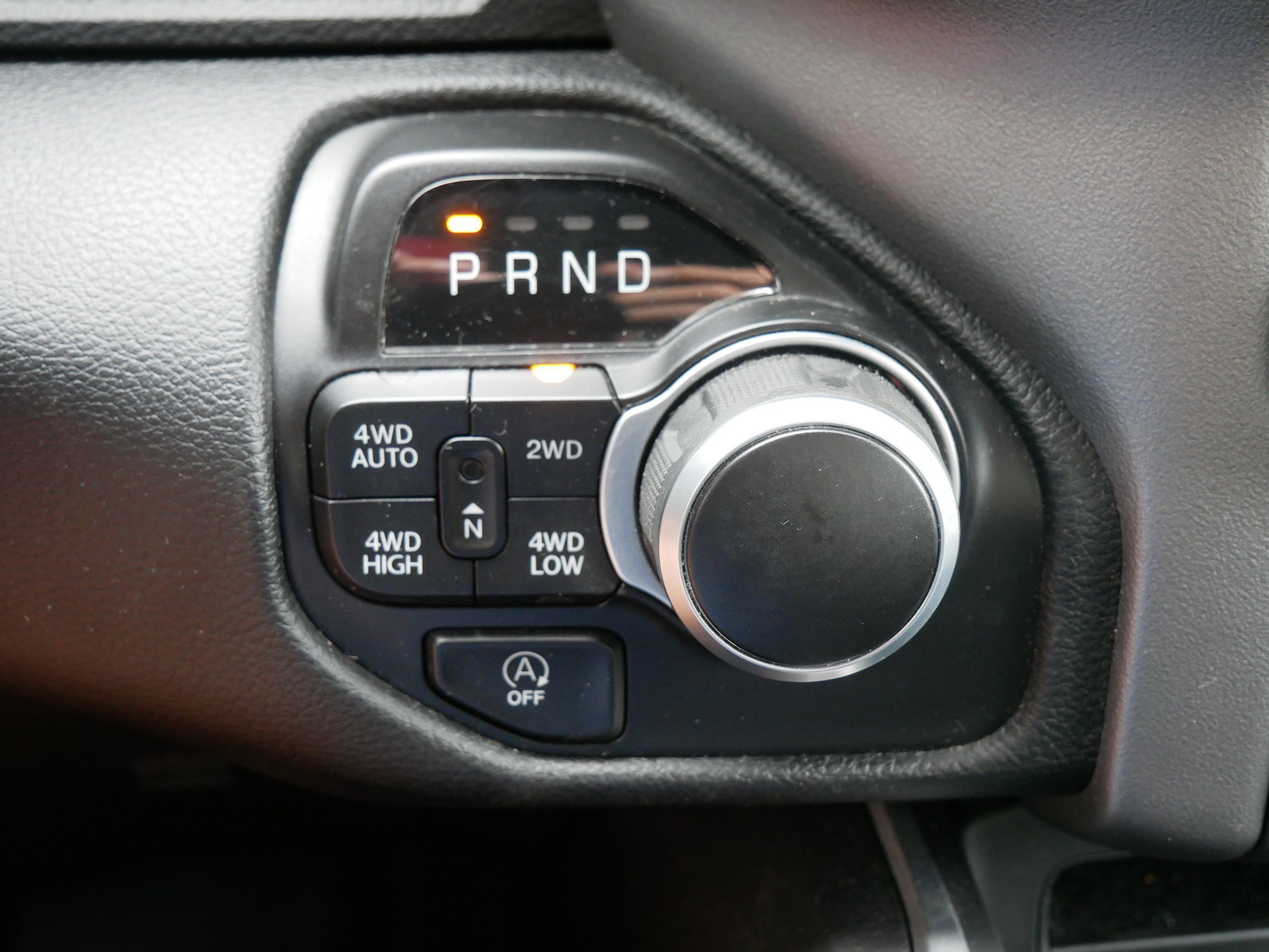 2022 Ram 1500 Big Horn photo 23