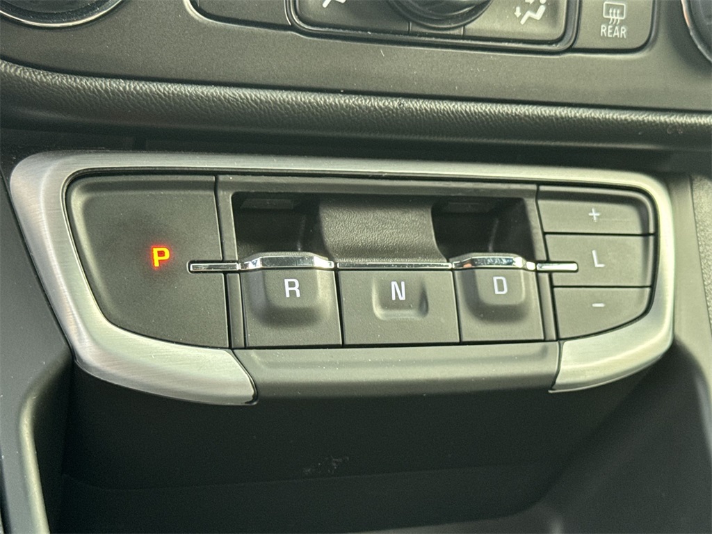 2022 Gmc Terrain SLT photo 24