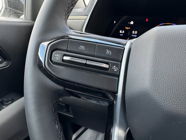 2025 Chevrolet Colorado ZR2 photo 12