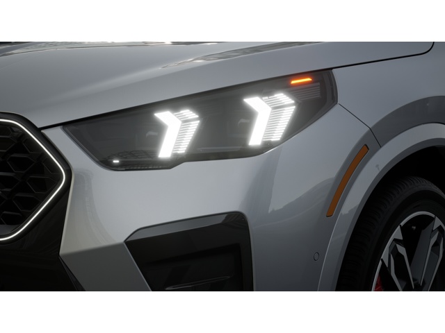 2026 Bmw X2 xDrive28i photo 4