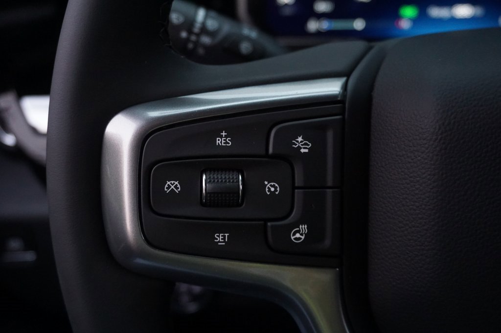 2026 Chevrolet Silverado 2500HD LT photo 17
