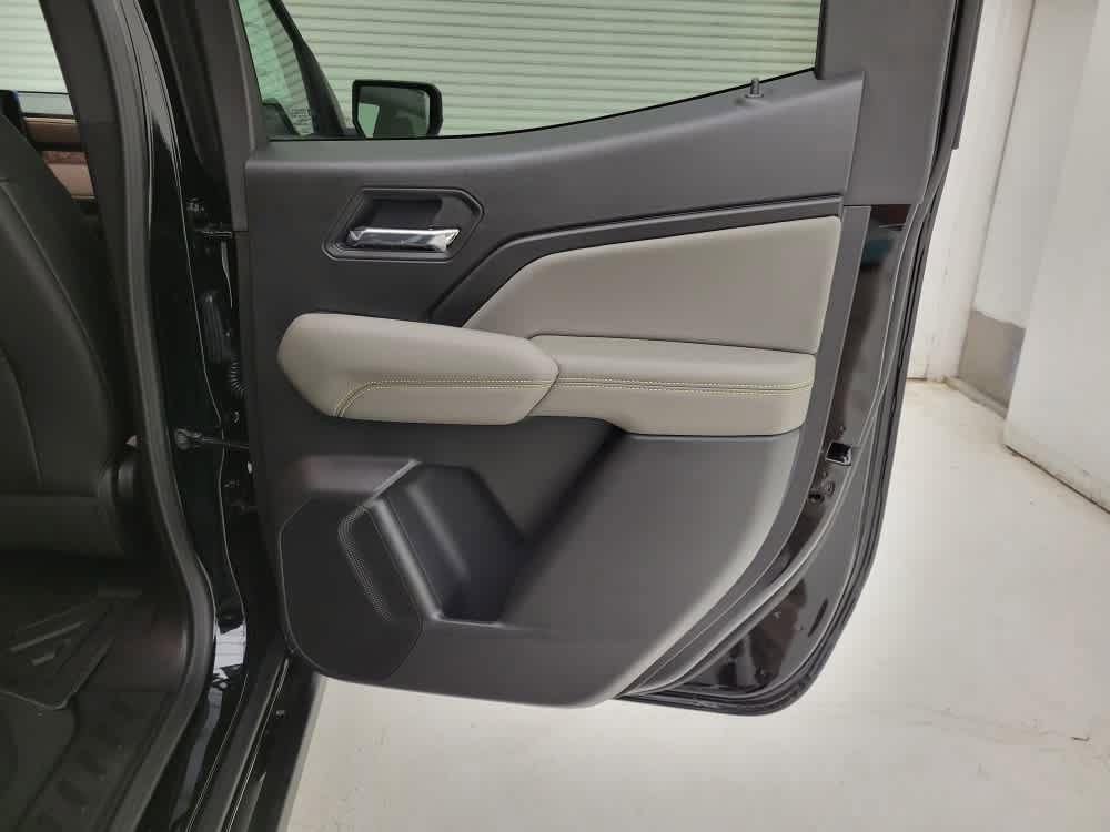2026 Chevrolet Colorado ZR2 photo 37