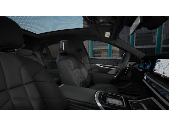 2026 Bmw 750e 750e xDrive photo 8