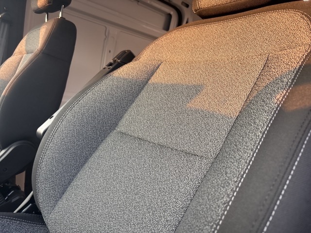 2026 Ram ProMaster 2500 photo 13