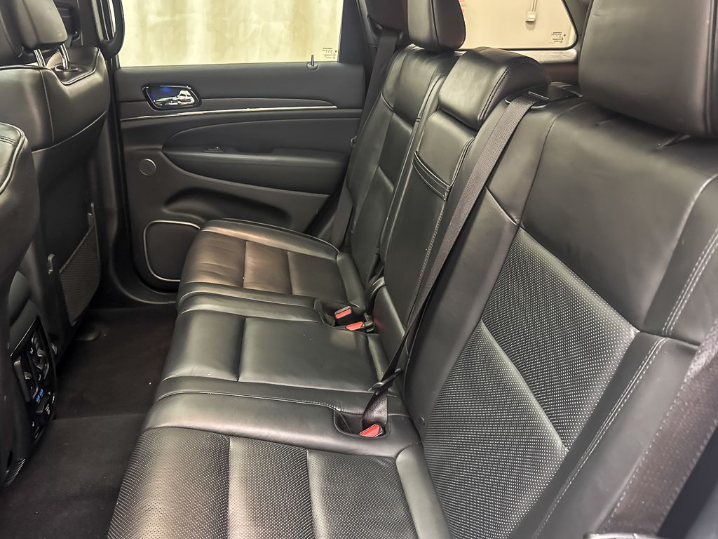 2020 JEEP GRAND CHEROKEE - Image 14