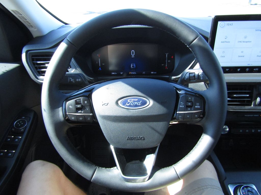 2025 Ford Escape Active photo 13