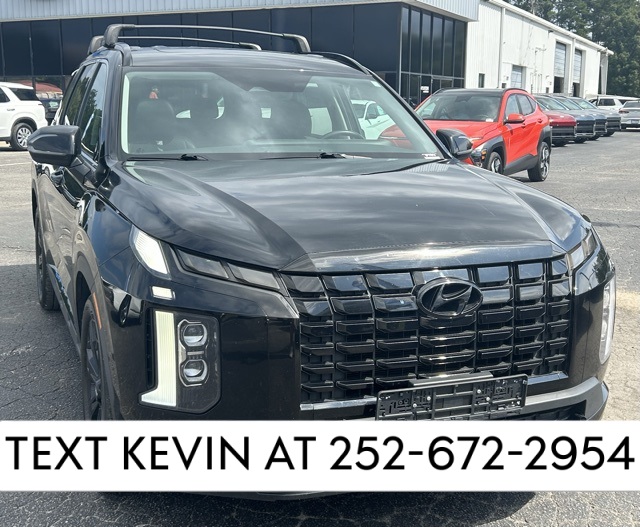 2023 Hyundai Palisade XRT's photo