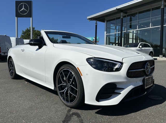 2023 Mercedes Benz E 450 4MATIC photo 25