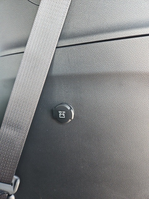 2026 Chrysler Pacifica photo 21