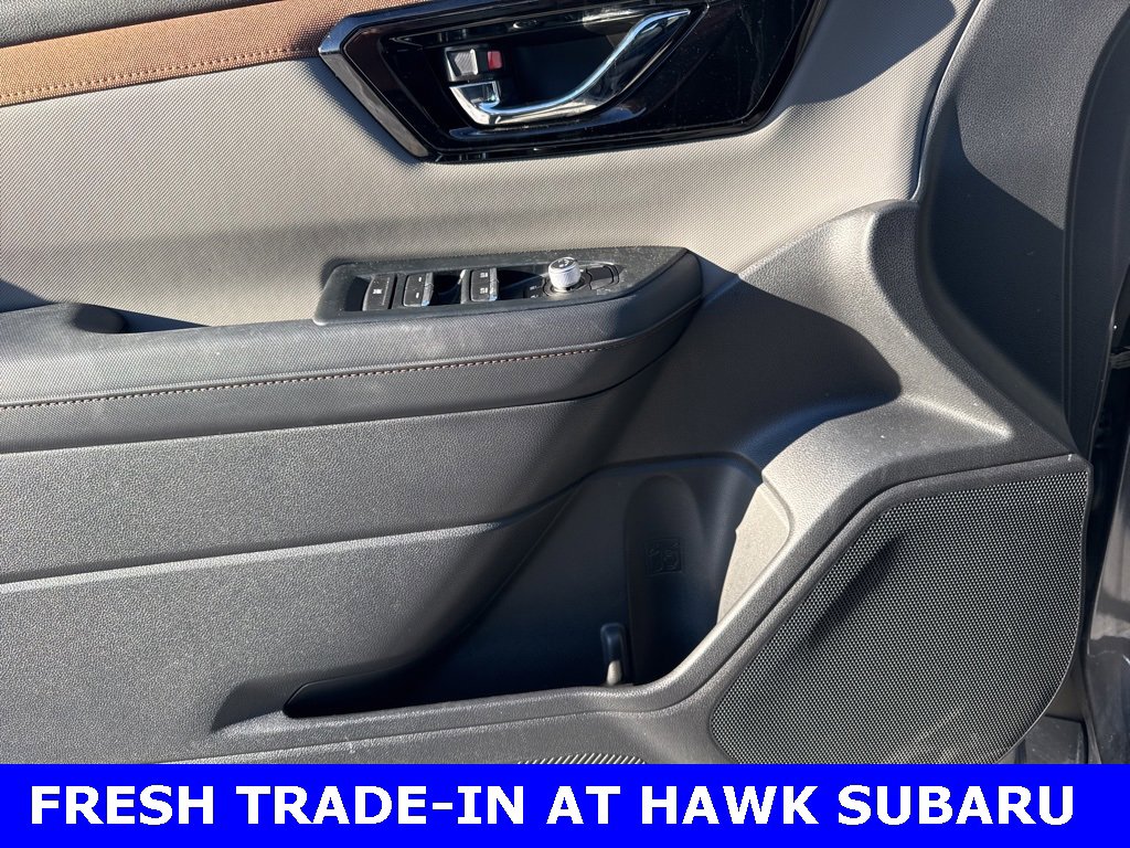 2025 SUBARU FORESTER - Image 11