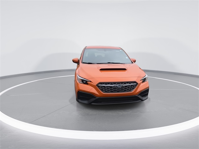 2022 Subaru WRX Base photo 2