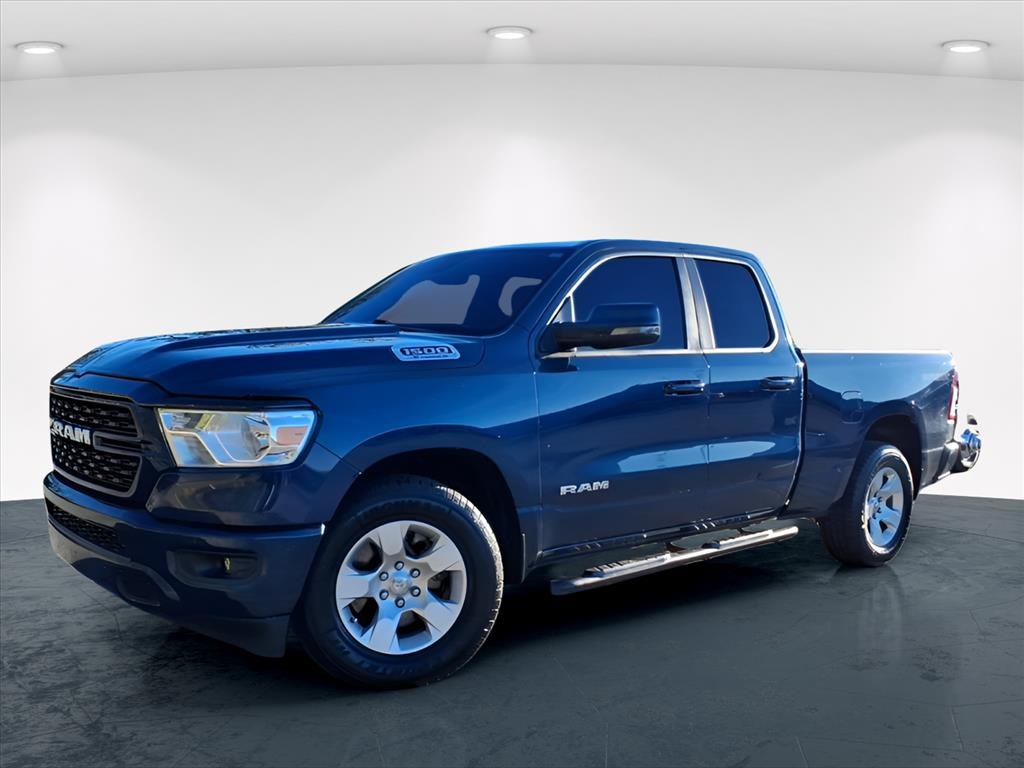 2023 RAM Ram 1500 Pickup Big Horn/Lone Star's photo