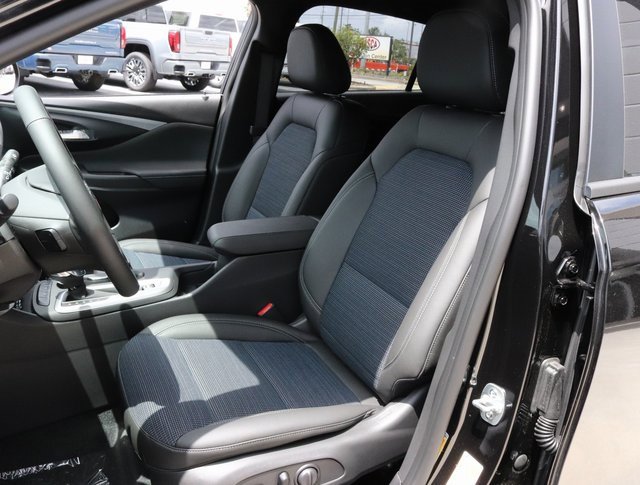 2025 Buick Envista Preferred photo 12