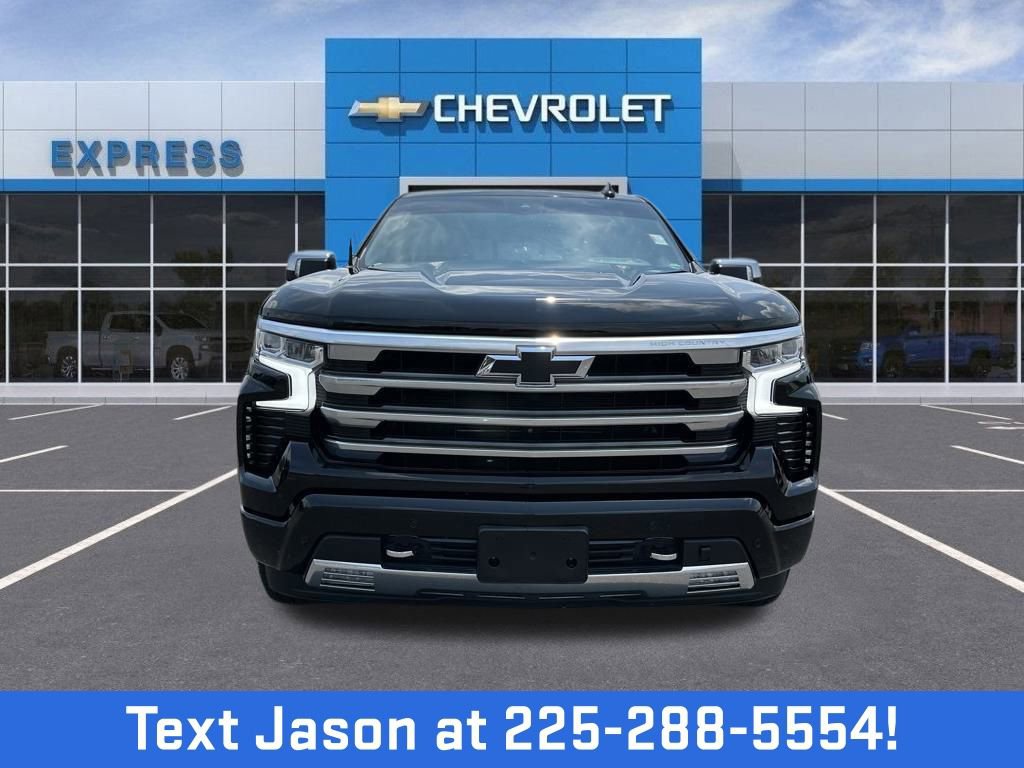 2023 Chevrolet Silverado 1500 High Country photo 8
