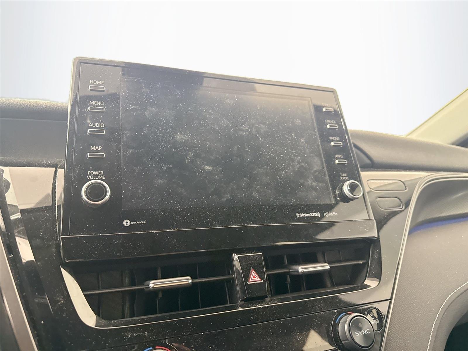 2021 Toyota Camry XSE photo 11