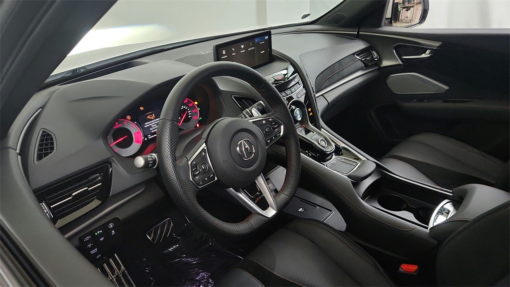 2024 Acura RDX A-Spec Advance photo 16