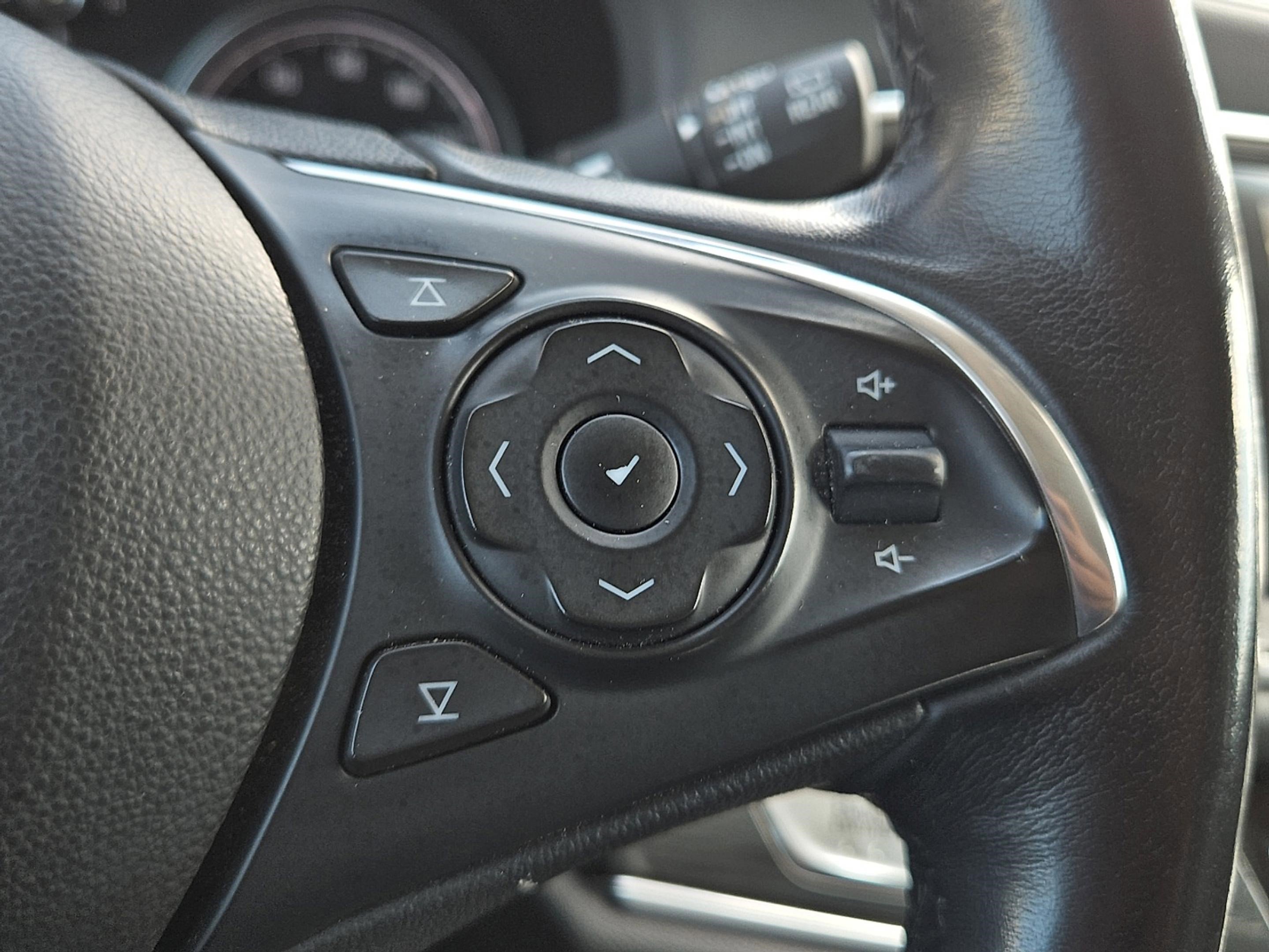 2019 Buick Enclave Essence photo 28