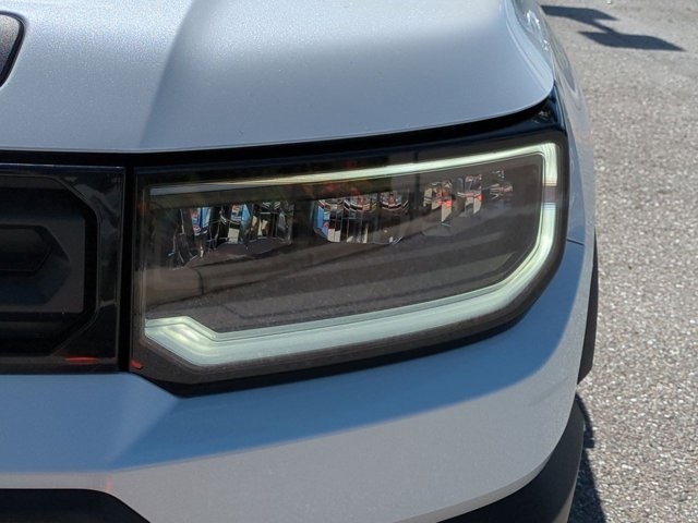 2026 Honda Passport photo 6