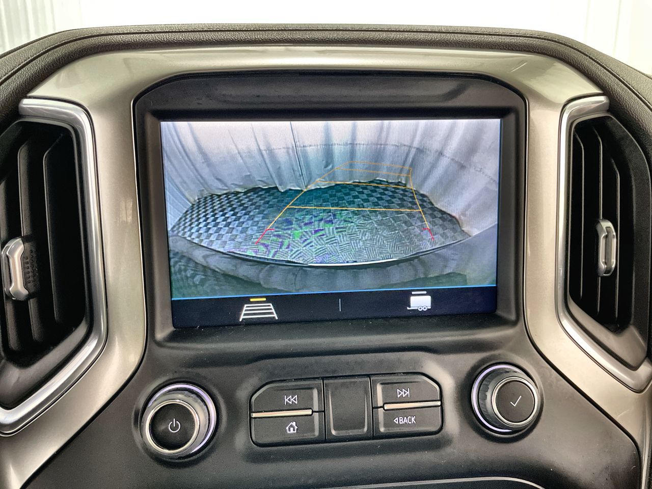 2021 Chevrolet Silverado 1500 LT photo 55