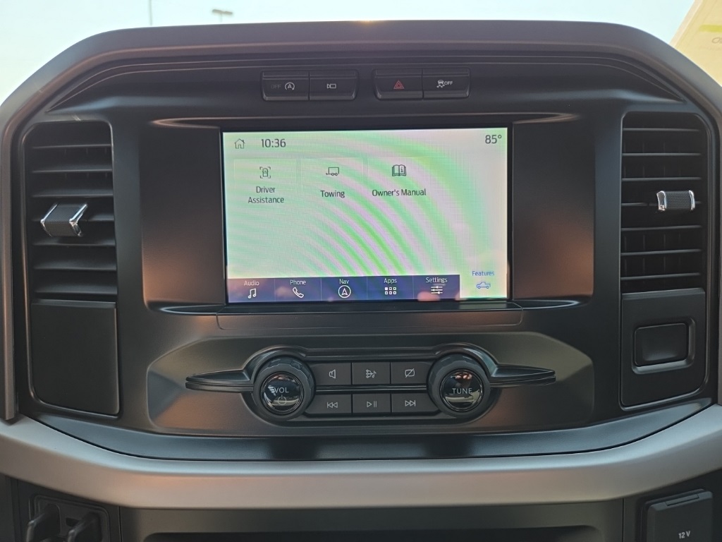 2023 Ford F-150 XLT photo 36