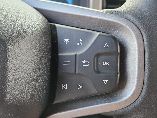 2025 Ford Bronco Outer Banks photo 23