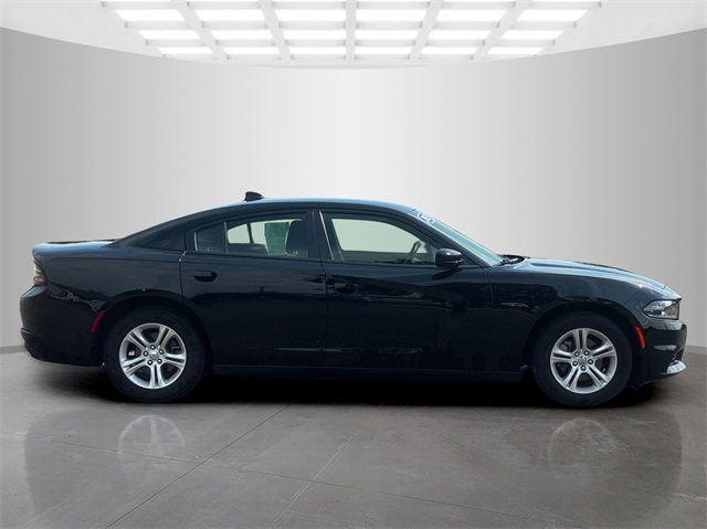 2023 Dodge Charger SXT photo 8