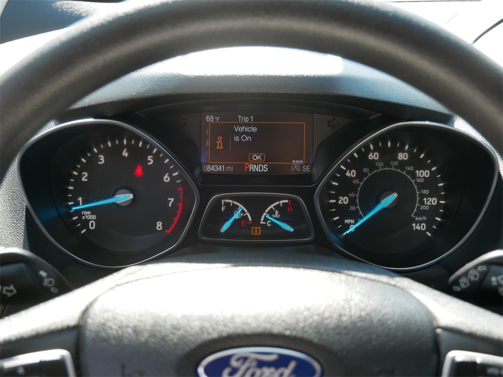 2019 Ford Escape SE photo 22