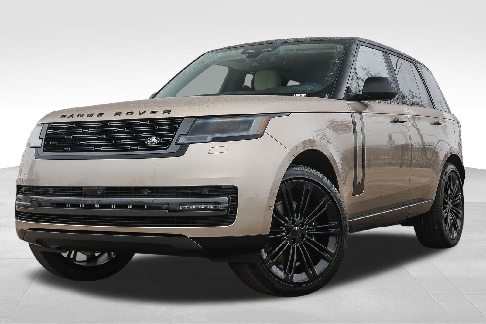 2026 Land Rover Range Rover